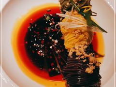 -绿茶餐厅(西单老佛爷店)