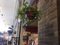 -COSTA COFFEE(德基广场店)