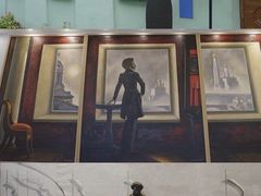 -老阿尔巴特大街