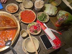 -小龙坎火锅(湖滨银泰in77店)