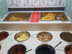 -来相会饺子·新辽菜(甘家口店)