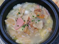 -聚丰园•湖鲜餐厅(阿红私房菜梅石路店)