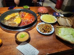 -二胖家铁锅炖大鹅(双井店)
