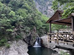 -洛阳白云山景区