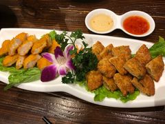 -Siam泰餐厅(水上公园店)