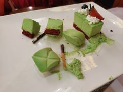 -天伦王朝酒店·盛华瑄餐厅