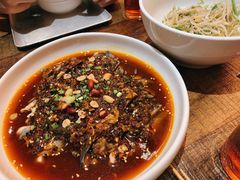 -铁公鸡·四川料理(天环广场店)