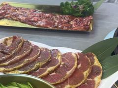 -牛犇炭火烤肉·鲜切烤肉(承德总店)