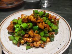 -兰溪小馆(首经贸店)