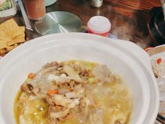 -衡厨·衡阳土菜(中南店)