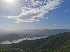 -北京十三陵国家森林公园蟒山景区