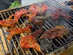 -丹东特色烤肉(学府路一部店)