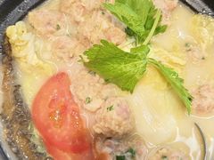 -老砂锅(城北店)