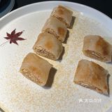 米其林台州菜指南——外滩林家一