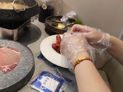 -快乐爱斯米牛排·寿喜烧自助(亿合城店)