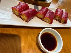 -如轩·海鲜砂锅粥·潮汕菜(沿江东路店)