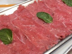 -由衷贵州酸汤牛肉火锅(新桥店)