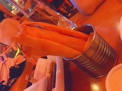 -MR.ROCKY洛奇先生RESTAURANT&BAR(宝安壹方城店)