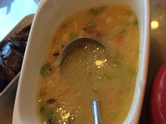 -乌镇那一年小院主题餐厅(甘泉西路店)