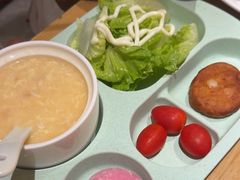 -船歌·鱼水饺青岛菜(太阳宫凯德MALL店)