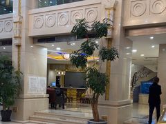 -碧中海汤泉汗蒸酒店