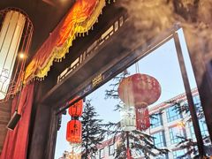 -蜀大侠火锅(香格里拉店)