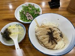 -小方的面(徐家汇店)