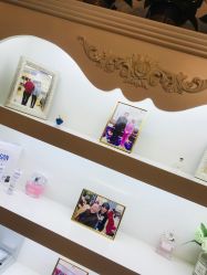 -美肤盾祛痘·问题肌头疗管理中心