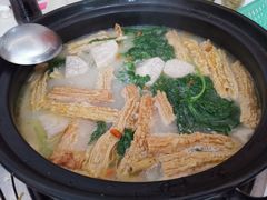 -叶记猪肚鸡(宝安椰林湾店)