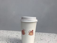 -Seesaw Coffee(上海国金中心店)
