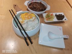 -嘉和一品粥(方庄店)