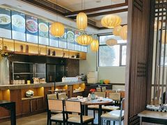 -温馨园·川湘菜馆(经七路店)
