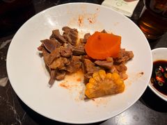 -汤城小厨•粤菜•靓汤(苏州街店)