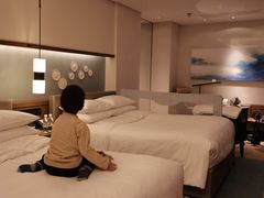 -三亚山海天JW万豪酒店