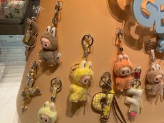 -泡泡玛特POPMART(上海环球港店)