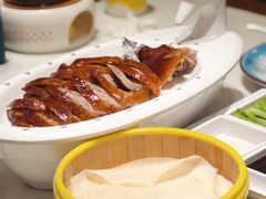 -东流山烤鸭·家常菜(雨山龙湖店)