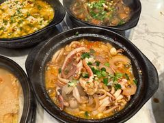 -阿龙酒煲(海宁新苑路店)