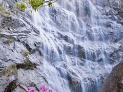 -千泷沟大瀑布旅游区