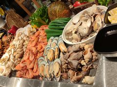 -德悦高风味餐厅