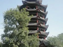 -丰都鬼城名山景区