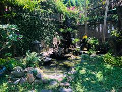 -Lam Vien Restaurant