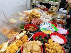 -小吴水煮(羊子巷无任何分店)