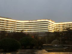 -青岛银沙滩温德姆至尊酒店