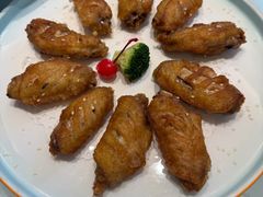 -外婆小菜(灵岩南路店)