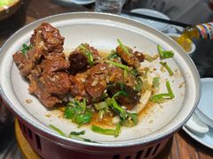 -老长春肉馆(隆礼路店)