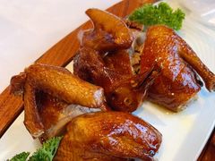 -稻香海鲜饭店(第一国际店)