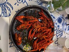 -松哥油焖大虾(皇岗一店)