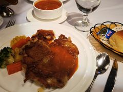 -太平馆西餐厅(北京路店)