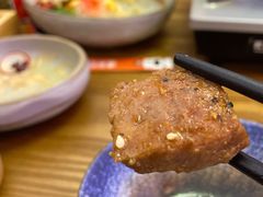 -饭町二郎日式综合茶餐(中安广场店)