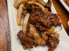 -萨拉伯尔(燕莎友谊商城店)